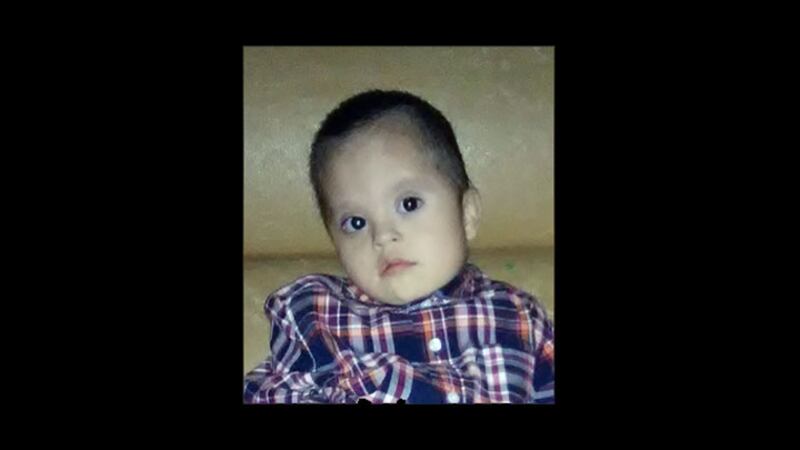 Leonardo Prado, 3, died Sunday evening at McLane Children’s Hospital in Temple....