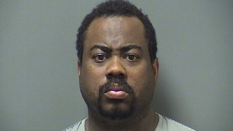Heath Horatio Beasley, 41, was sentenced Thursday to a total of 270 years in prison and was...