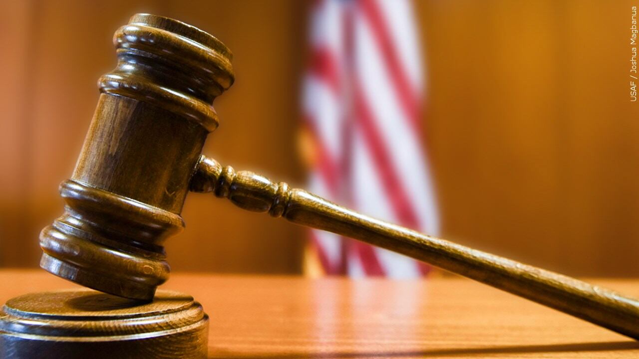 Killeen couple sentenced in fraudulent rideshare scheme targeting soldiers - Vimarsana News