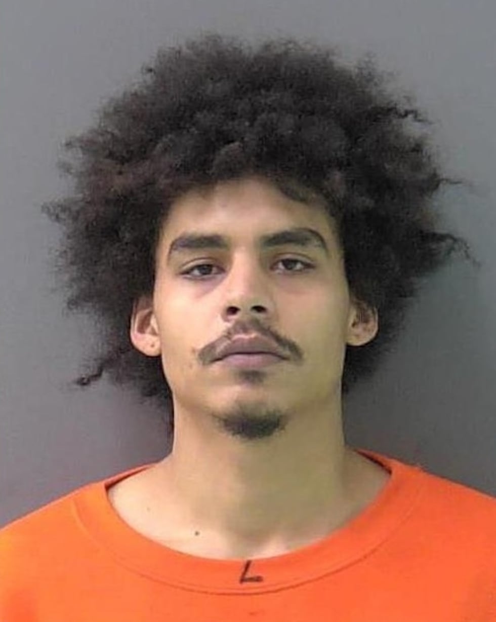 Keishaw Aquino-Rodriguez