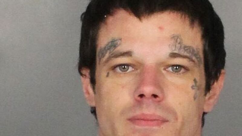 Justin Roper, 30, was arrested by the Woodway Public Safety Dept. and charged with online...