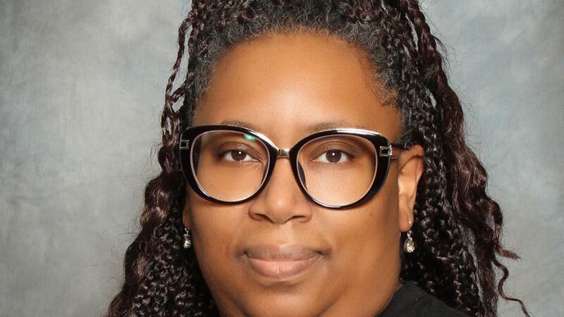 Ellison High School science teacher Cathy Falkner died Thursday night.
