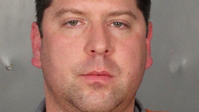 Marcus Daniel Beaudin. (Jail photo)