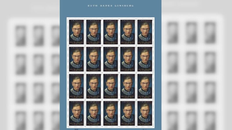 Stamp Honors American Cultural Icon and Passionate Proponent of Equal Justice