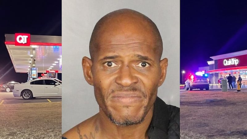Byron Bryant, 51, of Waco, is charged with aggravated assault with a deadly weapon.