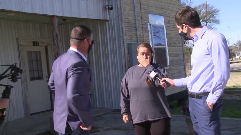 This week’s Be Remarkable takes us to Chilton, where a woman who has lost a lot of business...