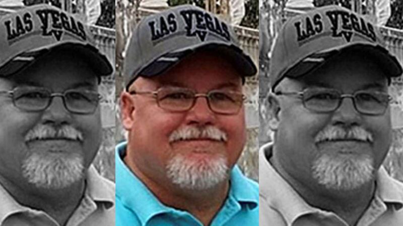 Timothy Beggs, 61, died early Wednesday morning.
