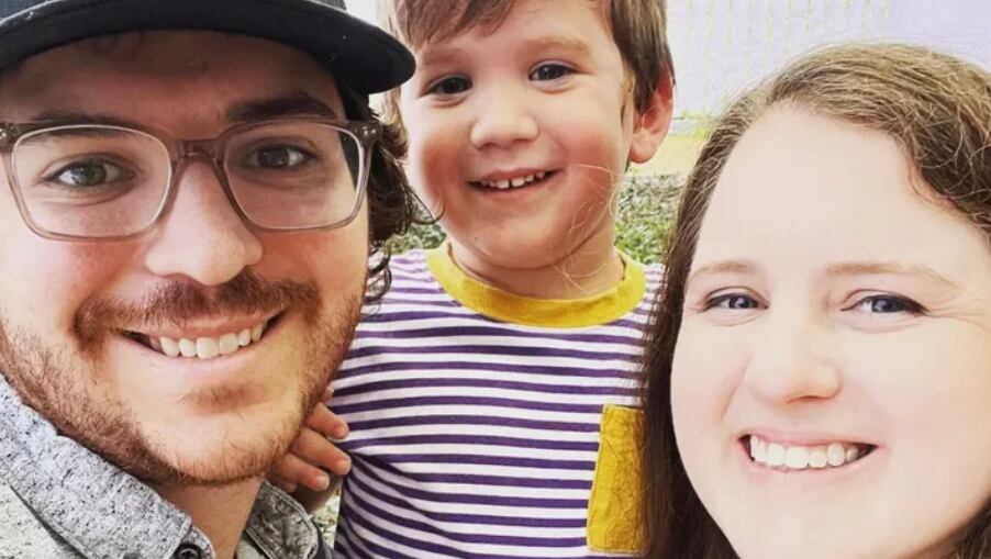 Temple family could be without a home for a year due to tornado damage - Vimarsana News