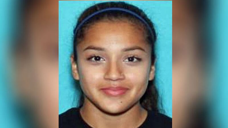 Pfc. Vanessa Guillen was last seen Wednesday. (Army photo)