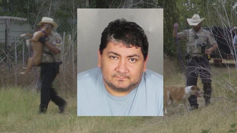 The McLennan County Sheriff’s Office arrested Juan Villareal, 47, charged with cruelty to...