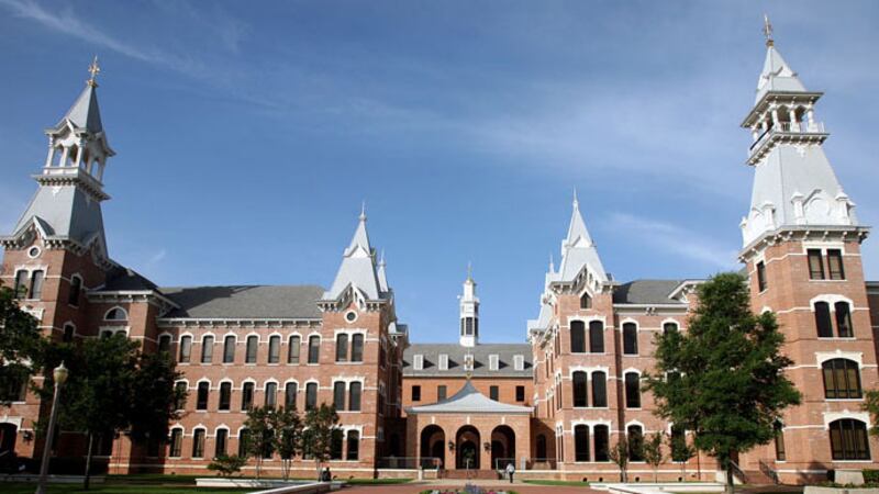 (Baylor University photo/file)