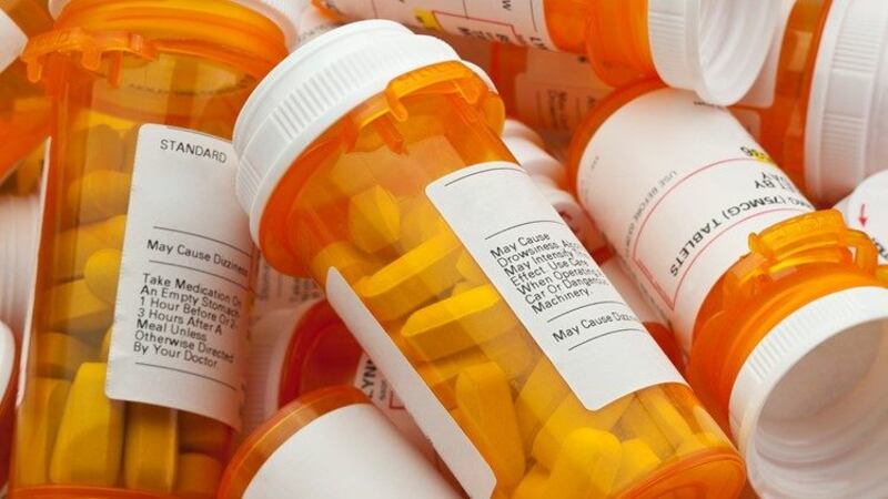 The FDA reported more than 40 new drug shortages in 2020 and more than 85 that are ongoing...