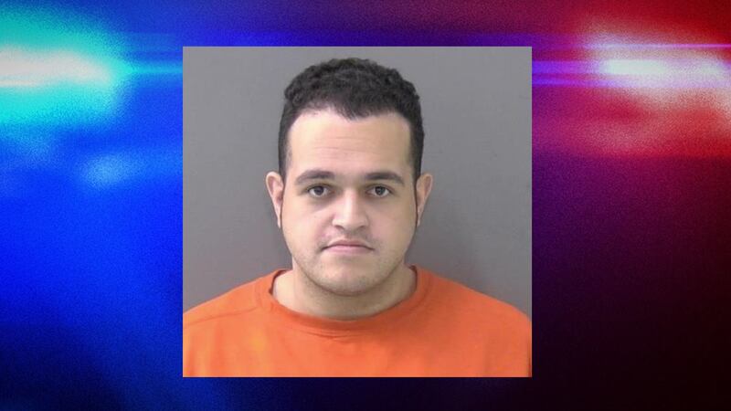 Matthew Lee Hernandez