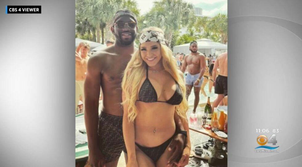 Social media model Courtney Clenney has been charged with second-degree murder over the April...