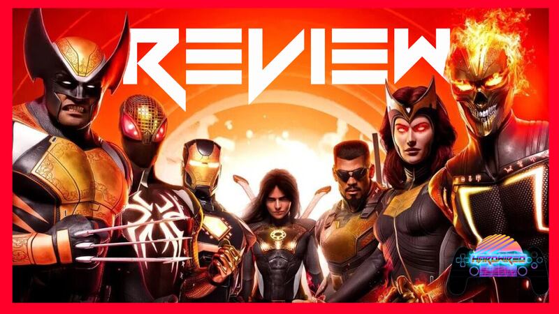 Marvel's Midnight Suns review: Top-tier tactical depth and