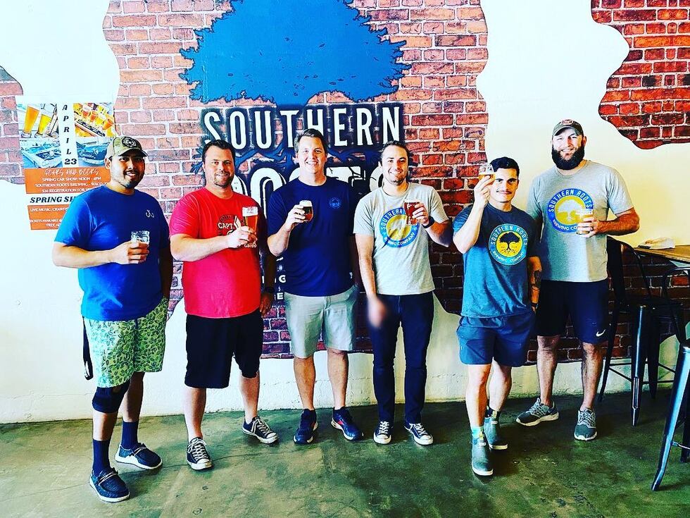 Production underway in Central Texas for Ukrainian beer
