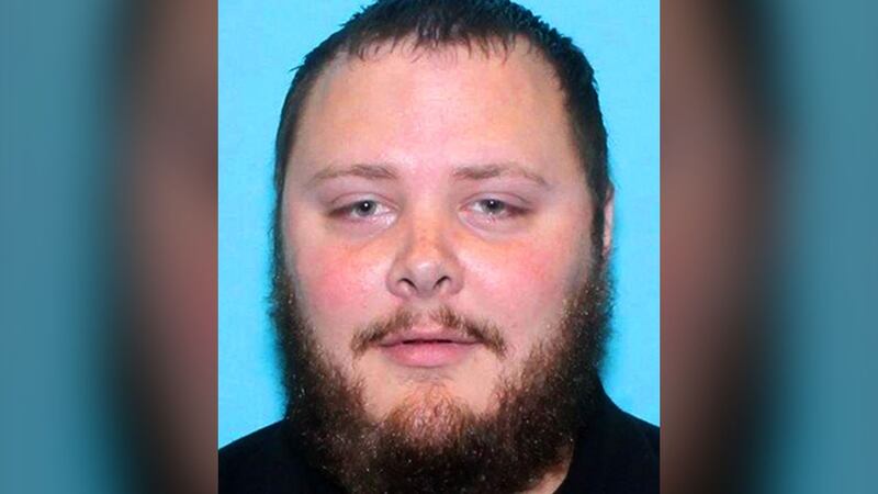Devin Patrick Kelley (Photo: Texas Dept. of Public Safety)