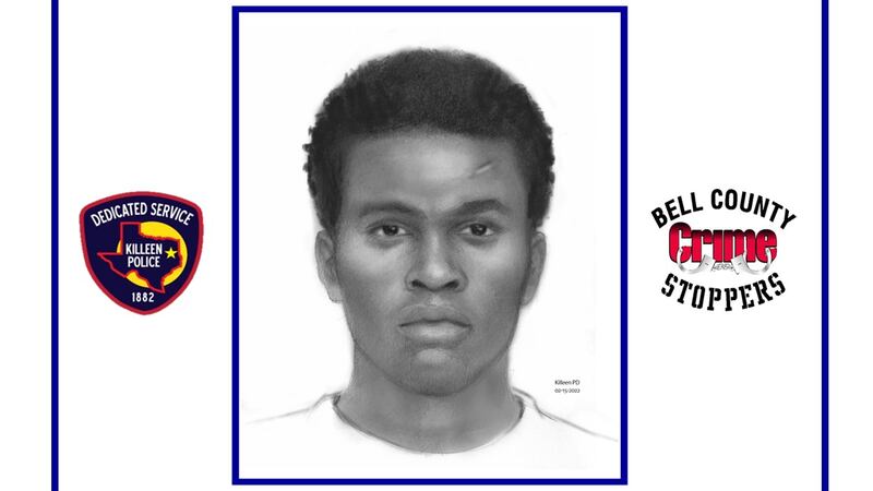 The male in this sketch is a person of interest regarding the Homicide that occurred on...
