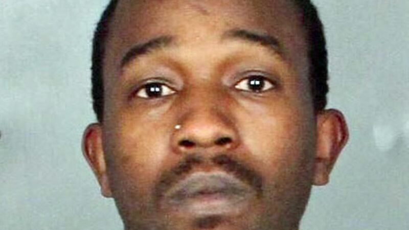 Dylan Davis, 29, was arrested Monday at a Waco motel and was charged with prostitution of a...