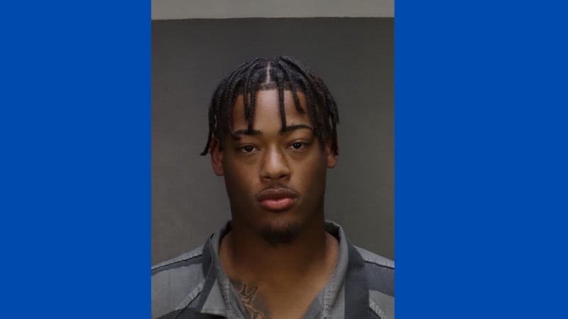 Garmon Alexander Randolph,