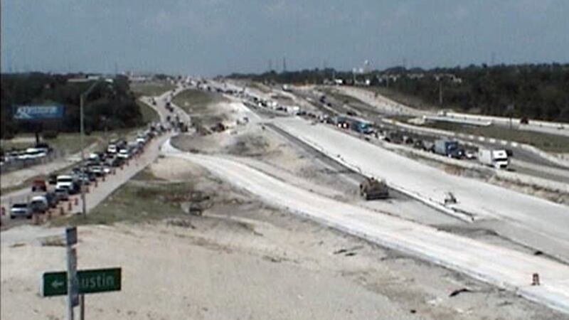 (TxDOT photo)