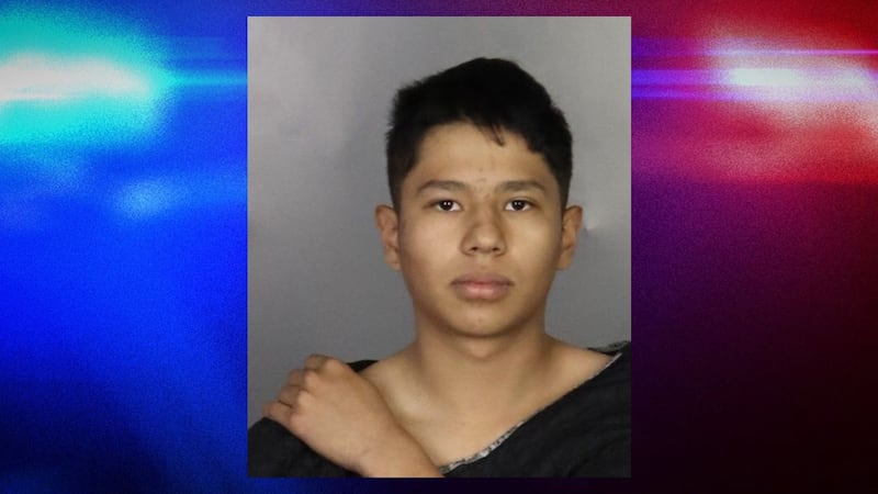 Robert Jesus Hernandez, 17, remains jailed on aggravated assault on a public servant,...