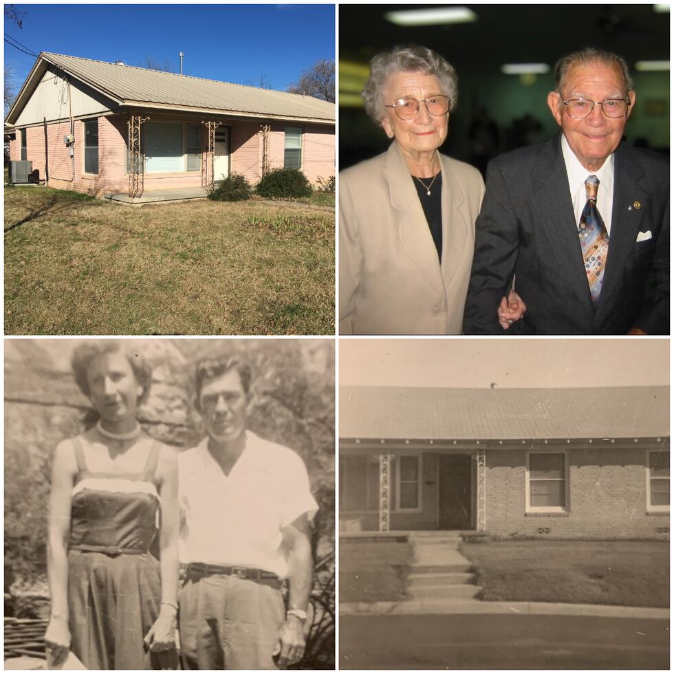 Tribble and her husband, Snooks, were well known residents of Central Texas and raised two...