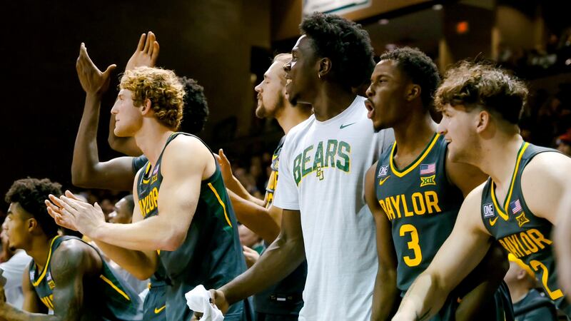 Baylor MBB