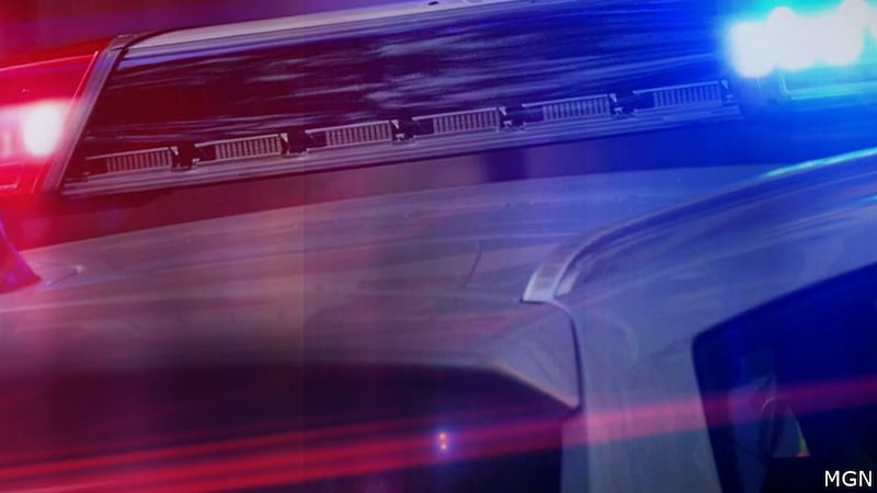 Authorities said Robert R. Montie was seriously injured and taken to the hospital for...