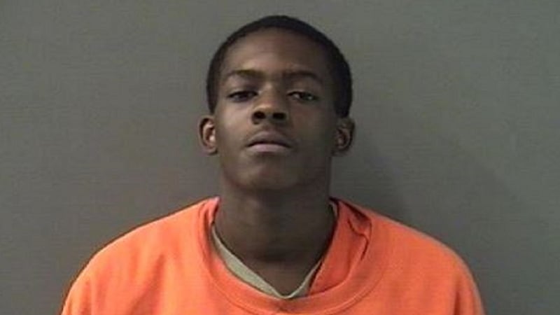 Bell County Jail