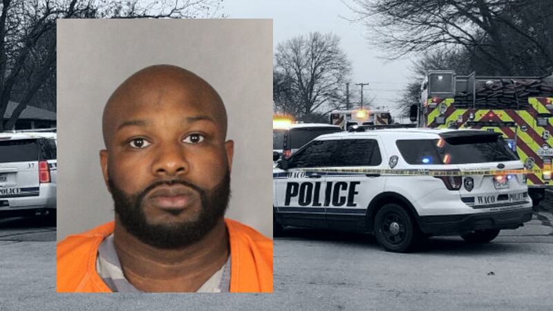 Police arrested Lewis St. Julian, Jr., 30, who was wounded in a shooting on Feb. 5 at a home...