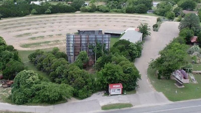 The Gatesville ISD and the owner of the Last Drive-in Picture Show, in Gatesville, have come...