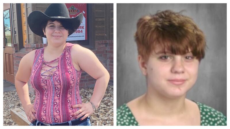 The Temple Police Department is asking the public for help locating 16-year-old Estelle Allen.