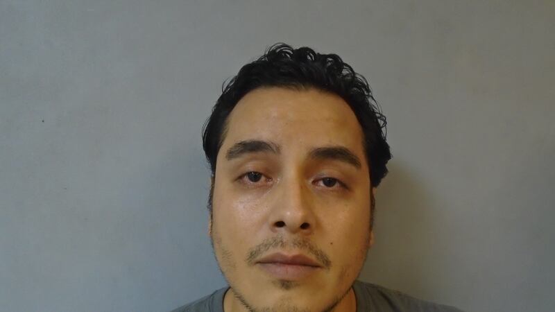 (photo courtesy: Harker Heights Police Department)