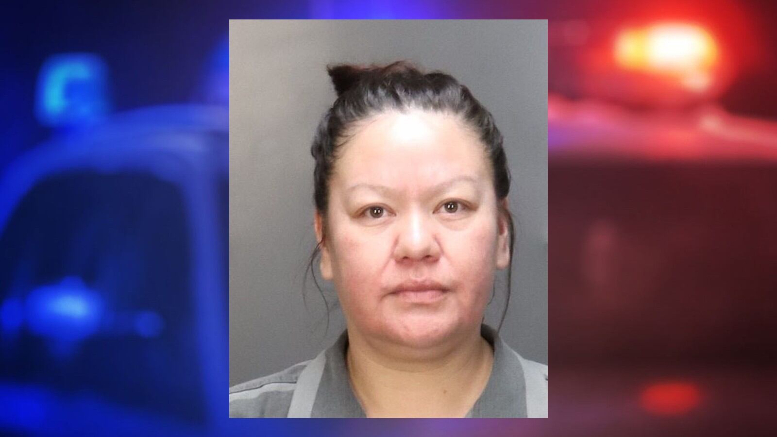 Judge denies bond reduction for Oklahoma woman charged in 2023 Waco murder - Vimarsana News
