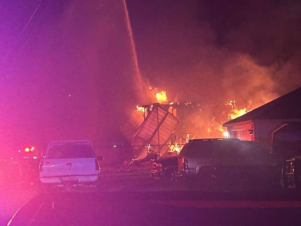 Multiple injured in Lacy Lakeview apartment fire