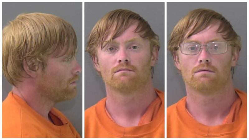 Justin Glen Boswell,31