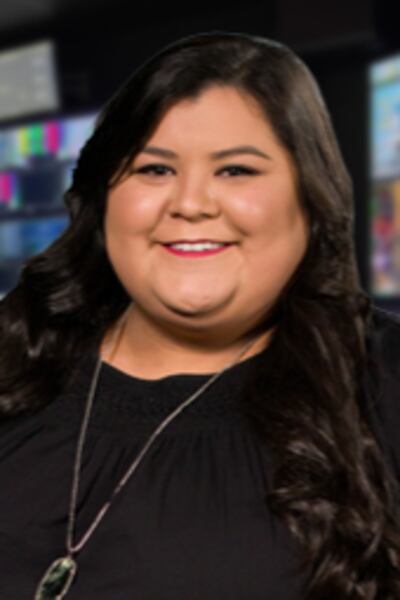 Ashley Ruiz