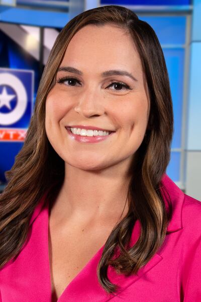 Chantel Ropp