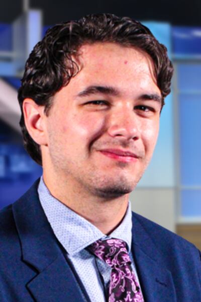 Nate Smith