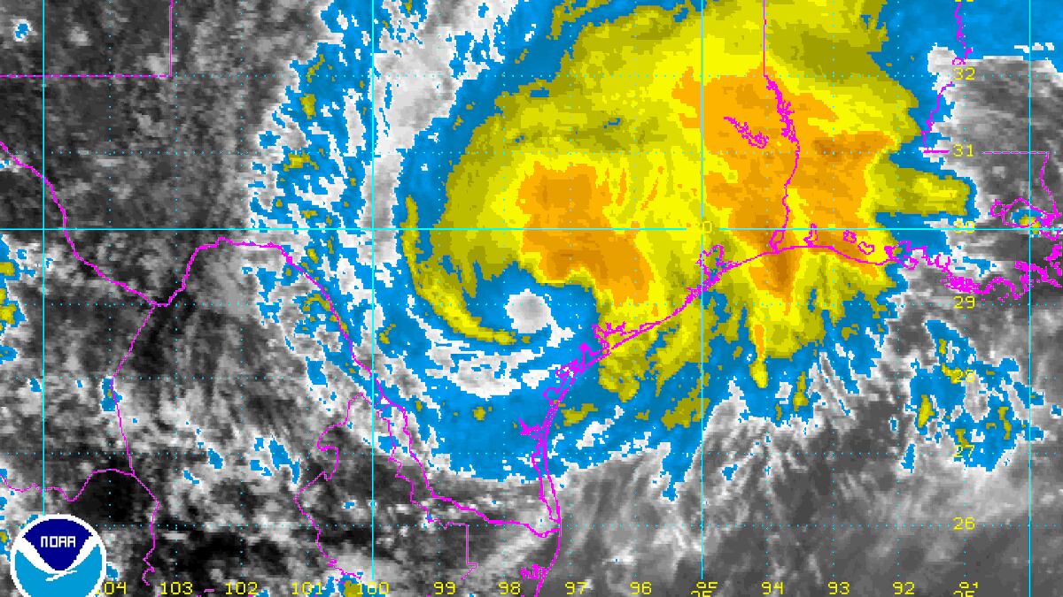 (NOAA)